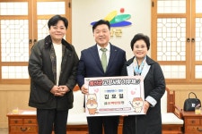 활동사진 < 소통과 참여 < 열린군수실  활동사진 > 소통과 참여 >