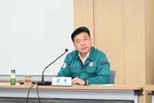 3분기 읍면장회의 활동사진 < 소통과 참여 < 열린군수실 3분기 읍면장회의