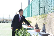 응봉면 주민자치프로그램발표회 및 갈대꽃 문화제 활동사진 < 소통과 참여 < 열린군수실 응봉면 주민자치프로그램발표회 및 갈대꽃 문화제