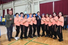 봉산면 주민자치프로그램발표회 및 세대공감놀이마당 활동사진 < 소통과 참여 < 열린군수실 봉산면 주민자치프로그램발표회 및 세대공감놀이마당