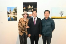 제17회 예산을 담는 사람들 정기사진전 활동사진 < 소통과 참여 < 열린군수실 제17회 예산을 담는 사람들 정기사진전