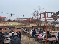 2023 내포보부상촌 설날행사 갤러리 < 내포보부상촌 소개 < 내포보부상촌 2023 내포보부상촌 설날행사