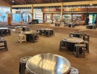 예산5일장 < 시장 < 음식/숙박/장터 < 예산군 문화관광  예산5일장 > 시장 > 음식/숙박/장터 >