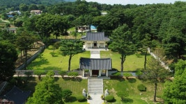 제2경 충의사 < 예산10경 < 관광명소 < 예산군 문화관광  제2경 충의사 > 예산10경 > 관광명소 >