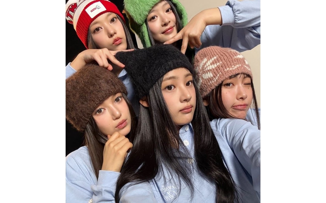 어도어 vs 뉴진스(NJZ), 전속계약 분쟁으로 법정 대결