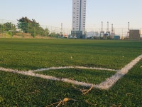 소개 < 체육시설 예약 < 시설이용예약 < 국민소통 < 여수광양항만공사 여수광양항만공사