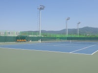 소개 < 체육시설 예약 < 시설이용예약 < 국민소통 < 여수광양항만공사 여수광양항만공사