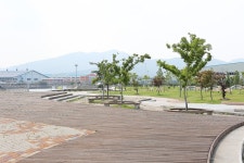광양항 해양공원 < 근린시설 < 광양항 배후단지 < 항만운영 < 여수광양항만공사 여수광양항만공사