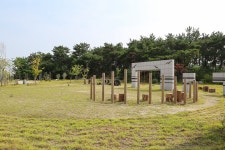 서측배후단지 근린공원 < 근린시설 < 광양항 배후단지 < 항만운영 < 여수광양항만공사 여수광양항만공사
