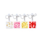 [STILL LIFE] BIGBANG FLOWER KEYRING - YG SELECT YG SELECT