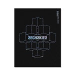 SECHSKIES 2018 CONCERT [지금 여기 다시] LIVE CD & DVD - YG SELECT YG SELECT