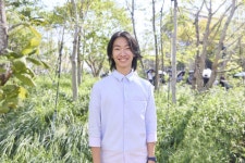 高校生記者が万博を取材。彼らがそこで感じたこととは？：挑む 未来