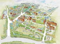 캠퍼스 및 시설안내 < 평생교육원 소개 | 연암대학교