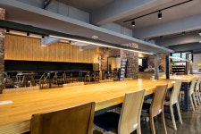 대학생활>학생편의시설>연암가든ㆍ연암카페(북카페) | 연암대학교