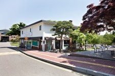 대학생활>학생편의시설>연암가든ㆍ연암카페(북카페) | 연암대학교