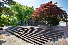 대학생활>학생편의시설>연암가든ㆍ연암카페(북카페) | 연암대학교