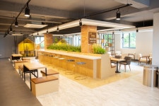 대학생활>학생편의시설>연암가든ㆍ연암카페(북카페) | 연암대학교