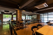 대학생활>학생편의시설>연암가든ㆍ연암카페(북카페) | 연암대학교