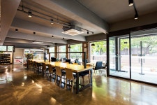 대학생활>학생편의시설>연암가든ㆍ연암카페(북카페) | 연암대학교