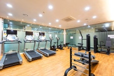 대학생활>학생편의시설>연암피트니스센터 | 연암대학교