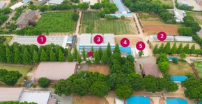 대학소개>> | 연암대학교