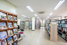 대학생활>학생편의시설>도서관 | 연암대학교