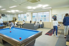 대학생활>학생편의시설>연암라운지 | 연암대학교