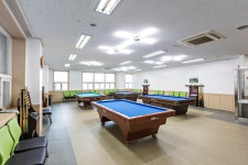 대학생활>학생편의시설>연암라운지 | 연암대학교