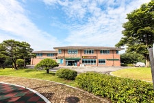 대학생활>학생편의시설>예빈관 | 연암대학교