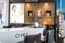 대학생활>학생편의시설>예빈관 | 연암대학교