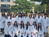 대학생활>> | 연암대학교