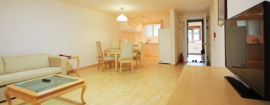 모나용평:빌라콘도