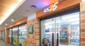 YONG PYONG 용평리조트:레저/식음