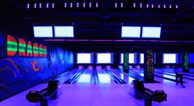 YONG PYONG 용평리조트:레저/식음