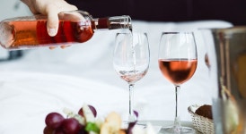 YONG PYONG 용평리조트:레저/식음