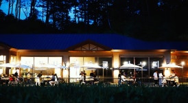 YONG PYONG 용평리조트:레저/식음