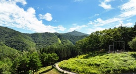 YONG PYONG 용평리조트:레저/식음