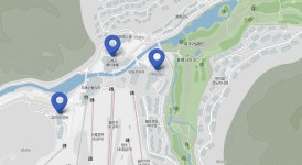YONG PYONG 용평리조트:레저/식음