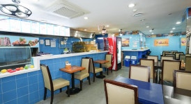 YONG PYONG 용평리조트:레저/식음