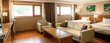 모나 용평:드래곤밸리 호텔