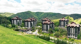 YONG PYONG 용평리조트:객실