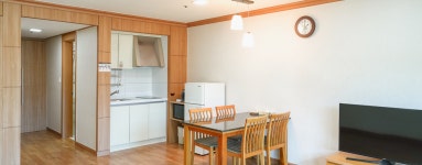 모나용평:타워콘도