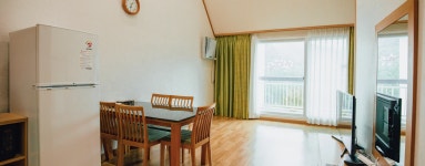 모나용평:타워콘도