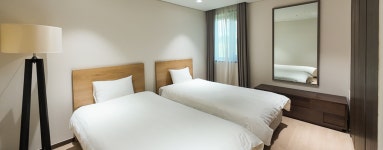 모나용평:타워콘도