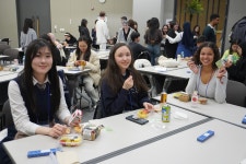 Global One-Stop Service Center Hosted Successful Events for Yonsei International Students in March and April | 연세대학교 3.... 