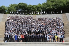 동문 재상봉행사 | 연세대학교