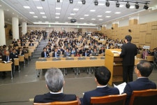 대학원 동문 재상봉 행사 | 연세대학교