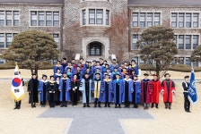 연세대학교 | 연세소개 | 총장실 | 동정 - 2025년도 입학식 동정