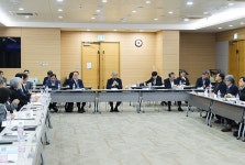 연세대학교 | 연세소개 | 총장실 | 동정 - 2025년 1학기 학장-대학원장 포럼 동정