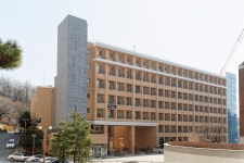 연세대학교 | 홍보 아카이브 | 사진 - SK국제학사 사진